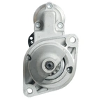 MB Starter motor 12V-2.2kW, 13 teeth