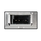 D1S X-T lamp 35W, 5000K, pair