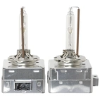 D1S X-T lamp 35W, 5000K, pair