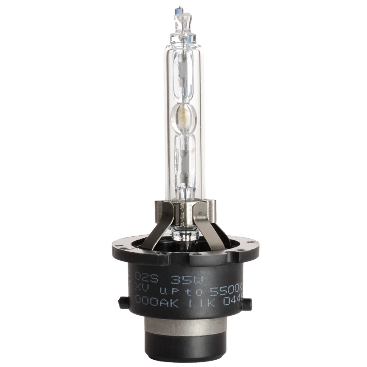 D2S X-T lamp 35W. 5000K, pair