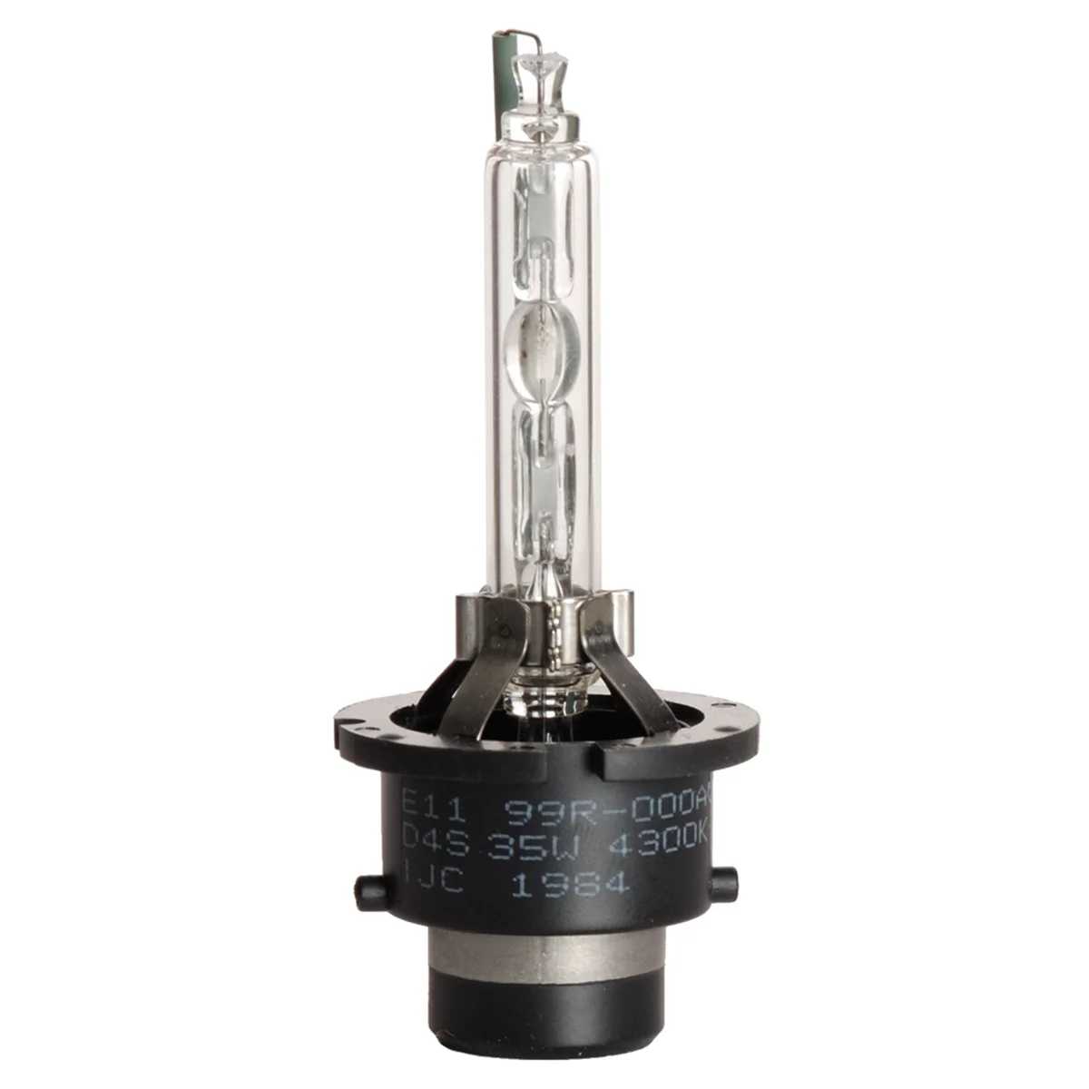 D4S X-T lamp 35W, 4300K, pair