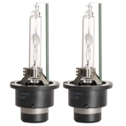 D4S X-T lamp 35W, 4300K, pair