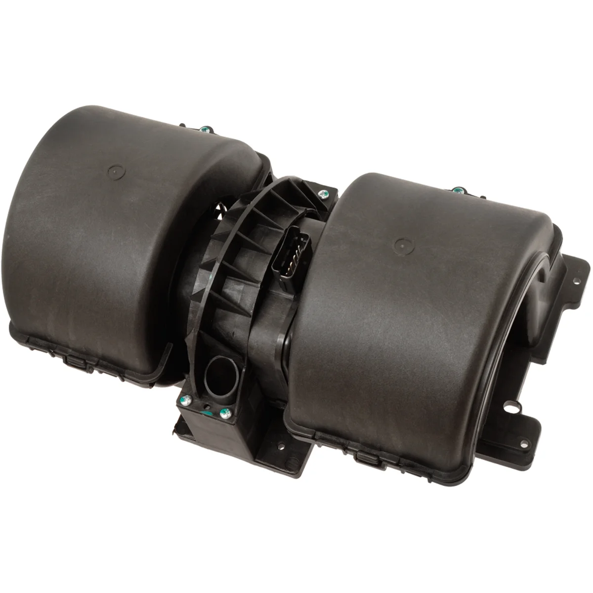 Fan motor Scania 24V