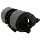 Fan motor Scania 24V