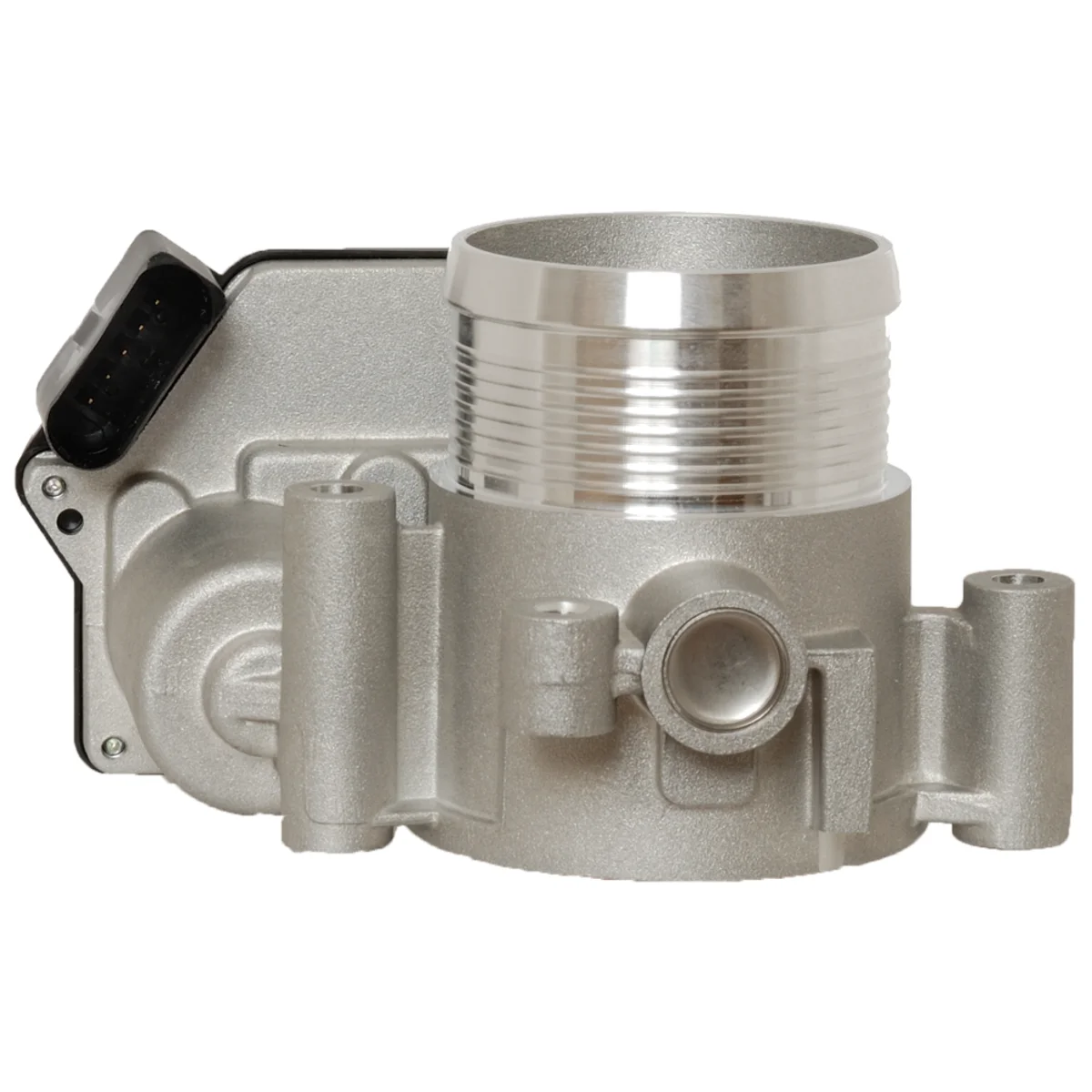 Throttle linkage VAG