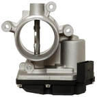 Throttle linkage VAG