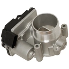 Throttle linkage VAG