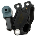 Voltage regulator 12V, Valeo 599340