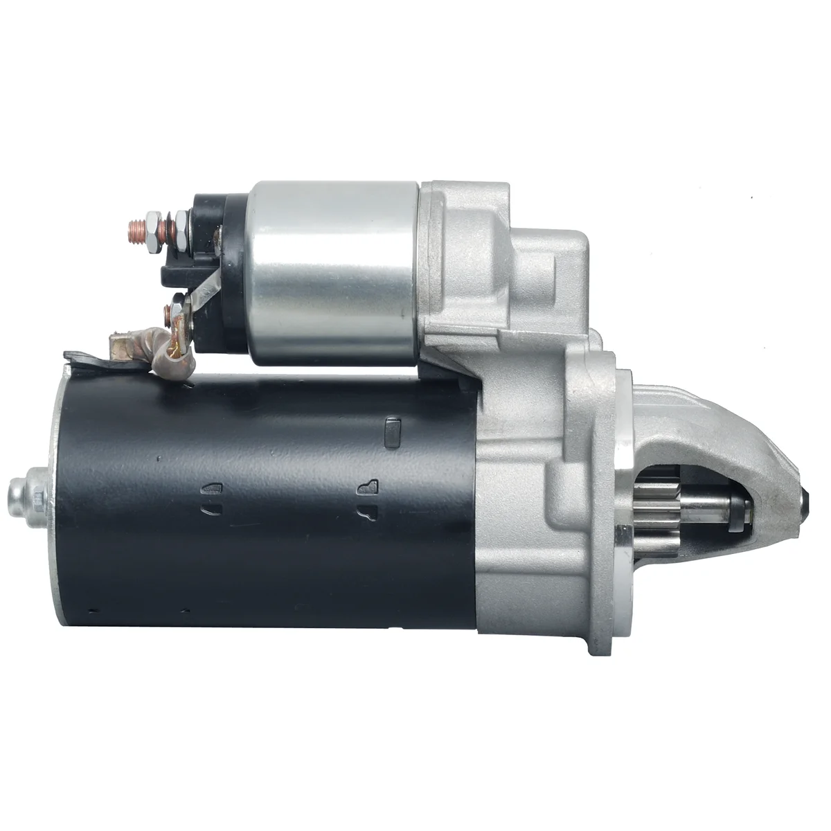 Lombardini Starter motor 12V-2.3kW