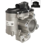 EGR Valve Nissan/Renault