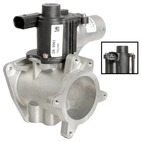 EGR Valve fits VAG