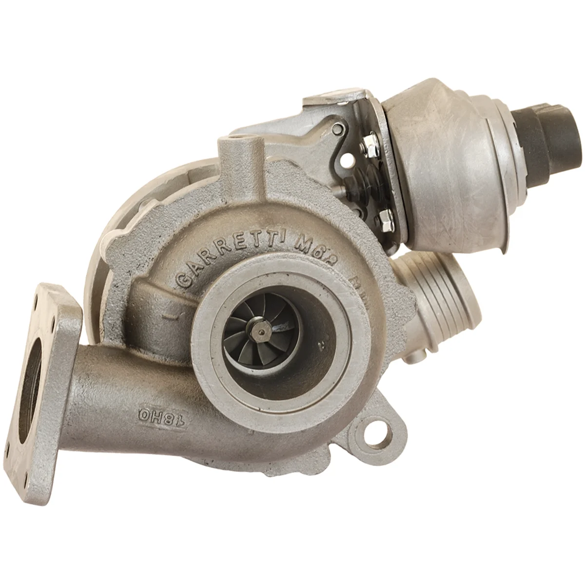 Turbo fits Volvo S/V/XC