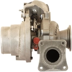 Turbo fits Volvo S/V/XC