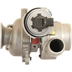 Turbo fits Volvo S/V/XC