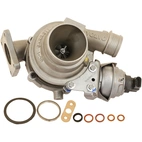 Turbo fits Volvo S/V/XC