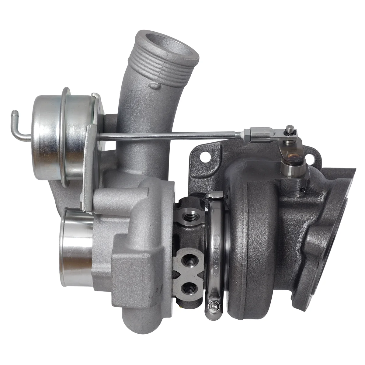 Turbo fits Volvo S/V/XC