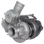 Turbo fits Volvo S/V/XC