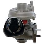 Turbo fits Volvo/PSA/Ford