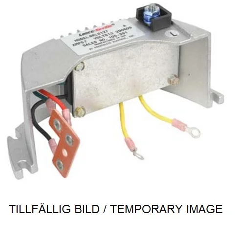 Voltage regulator 12V, Motorola USA