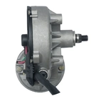 Windshield wiper motor fits MB