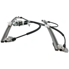 Window lift Renault Laguna