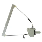 Window lift Renault Megane