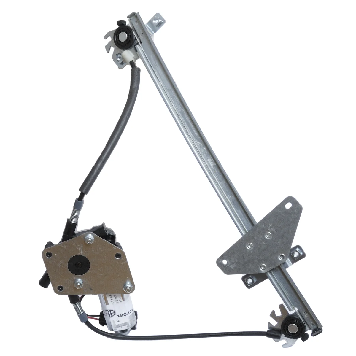 Window lift fits Volvo S/V40