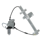 Window lift fits Volvo S/V40