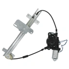 Window lift fits Volvo S/V40