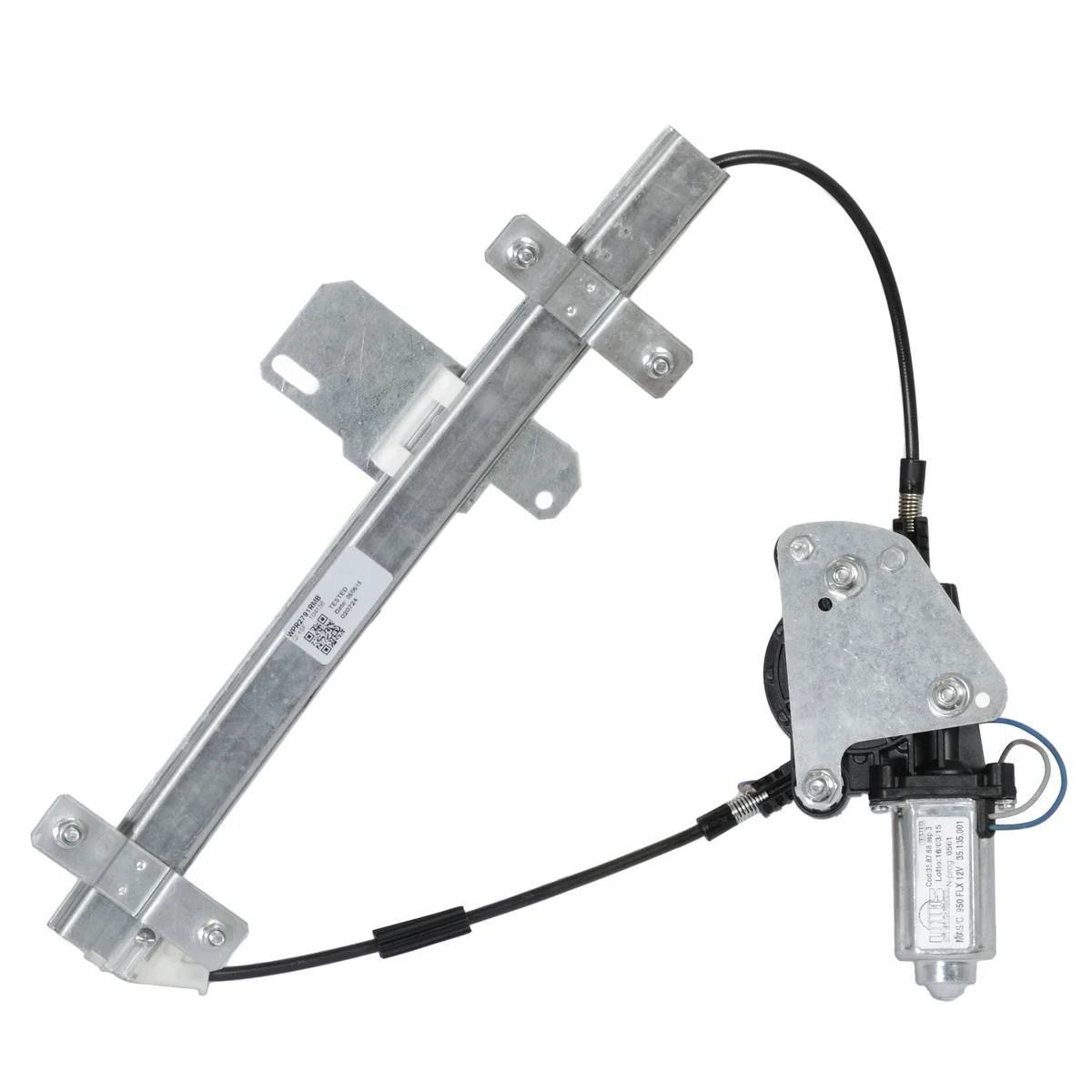 Window lift fits Volvo S/V40