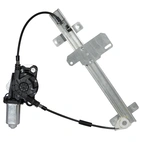 Window lift fits Volvo S/V40