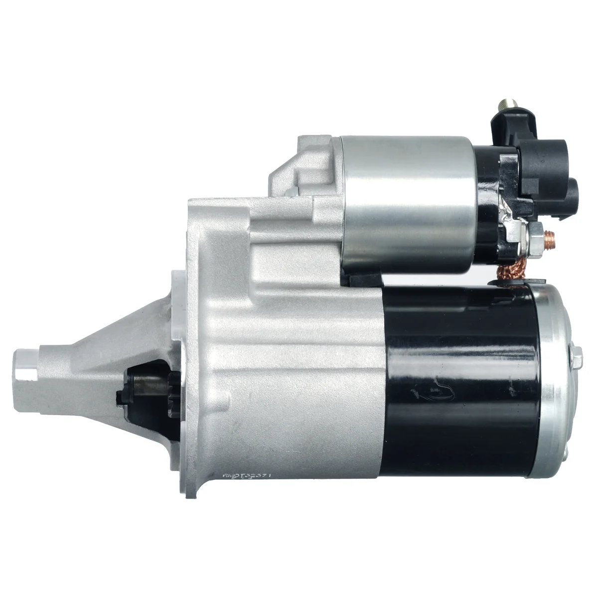 Chrysler Starter motor 12V-1.2kW