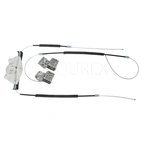 Window lift VW Bora/Golf