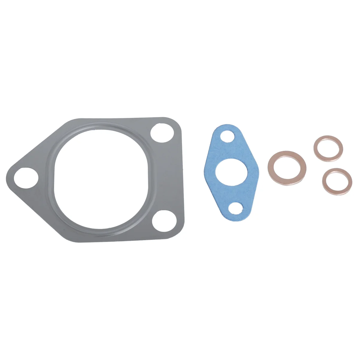 Sealing kit-Turbo