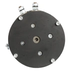 DC Motor 72V-0.8kW