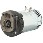 DC Motor 72V-0.8kW