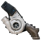 Turbo fits Volvo S/V/XC