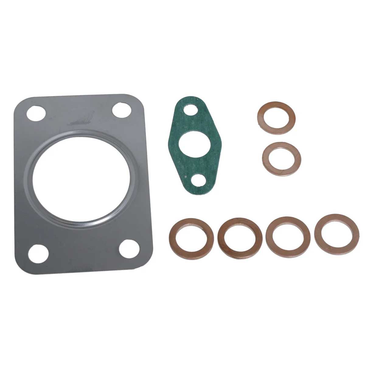 Seal kit - Saab 9-3 & 9-5