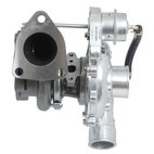 Turbo Toyota Hilux/HIACE