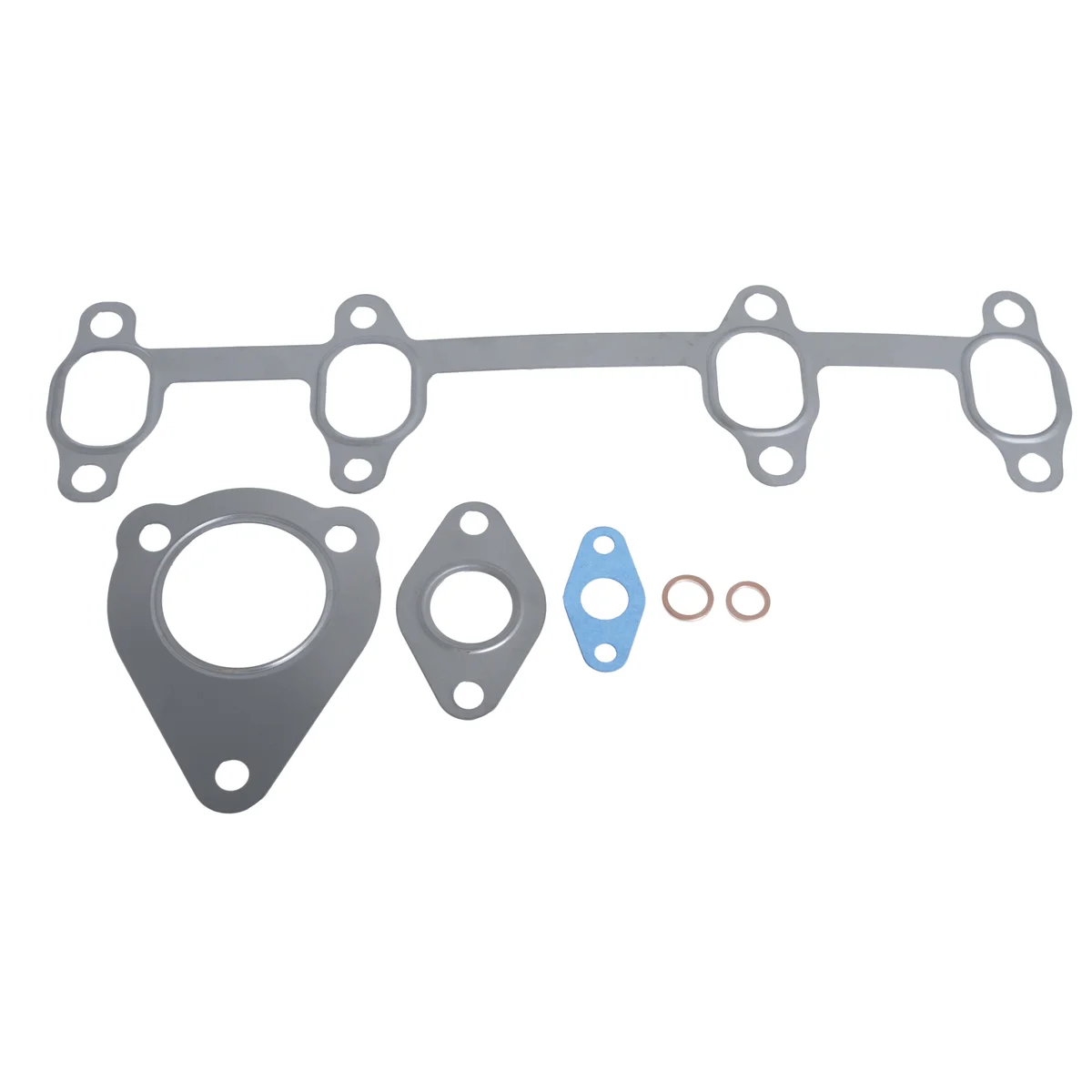 Sealing kit-Turbo