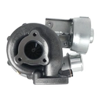 Turbo Hyundai Santa Fé