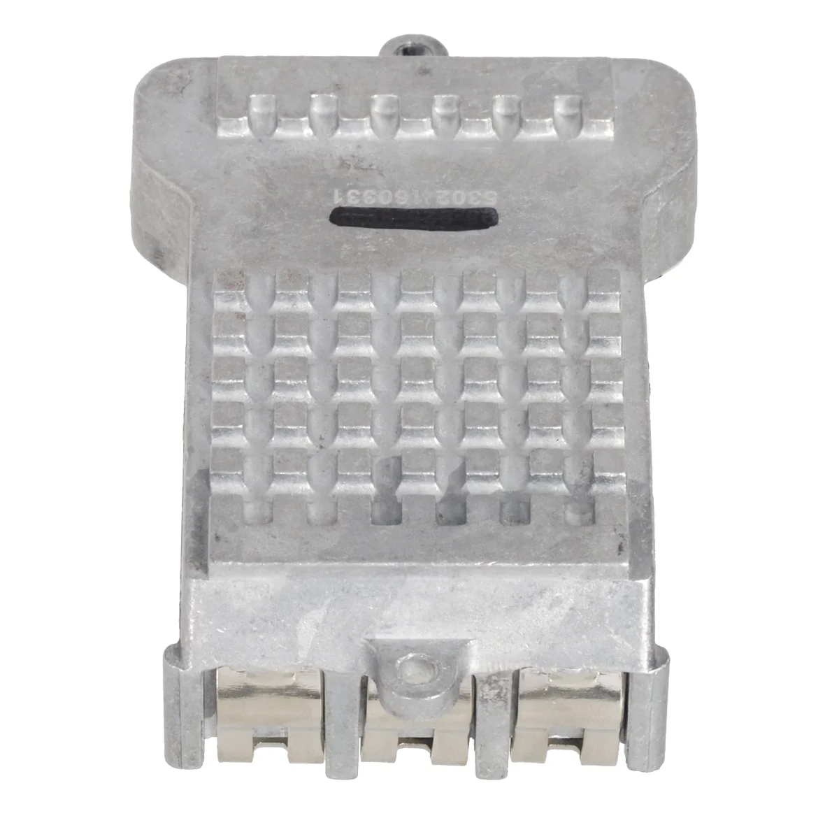 Fan motor controller MB, 3-pin