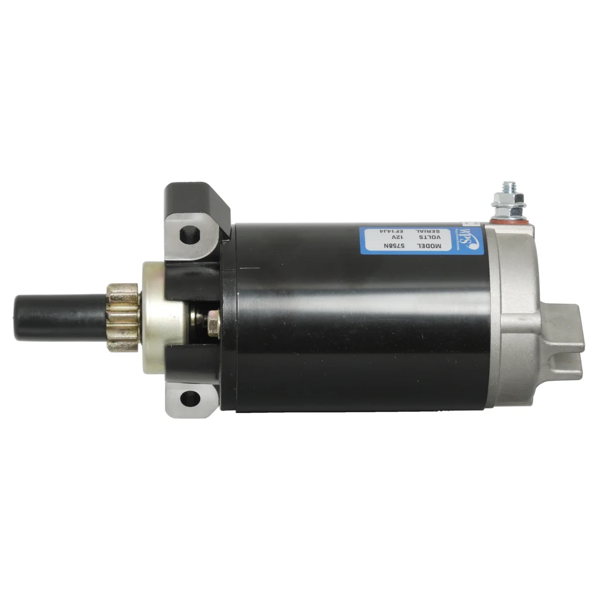 Mercury 50EL Starter motor 12V