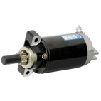 Mercury 50EL Starter motor 12V