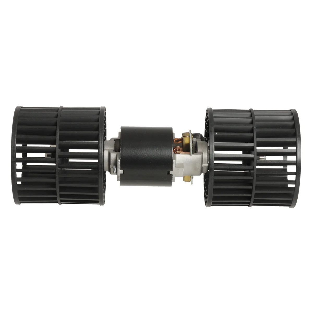 Cabin fan motor Ford Cargo 12V