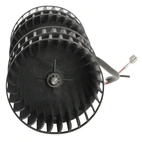 Cabin fan motor Ford Cargo 12V