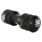 Cabin fan motor Ford Cargo 12V
