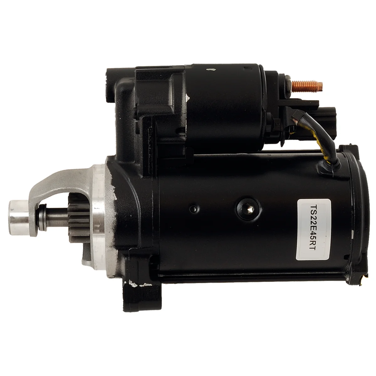 Audi V6 TDI Starter motor 12V