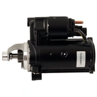 Audi V6 TDI Starter motor 12V