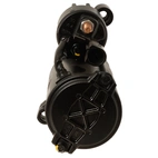 Audi V6 TDI Starter motor 12V